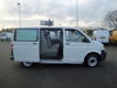 Volkswagen Transporter - 1.9 TDI 75KW 102PK DC DUBBELE CABINE MARGE AIRCO/ TREKHAAK/ PARK - 1 - Thumbnail