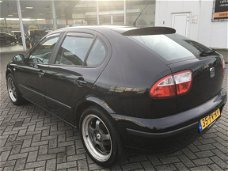 Seat Leon - 1.8-20V Sport Nieuwe APK