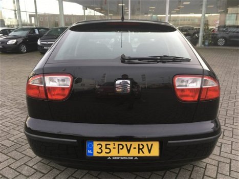 Seat Leon - 1.8-20V Sport Nieuwe APK - 1