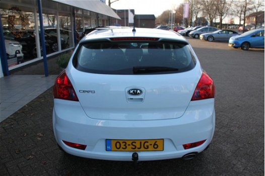 Kia Pro cee'd - 1.4 CVVT Navigator Plus Pack - 1