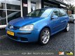 Volkswagen Golf - 1.4 navi/airco/5drs/el.ramen/multimedia/apk april - 1 - Thumbnail