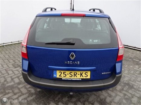 Renault Mégane Grand Tour - 1.6-16V Dynamique Comfort - 1