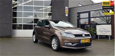 Volkswagen Polo - 1.2 TSI Highline adaptive cruise control, Led, navi