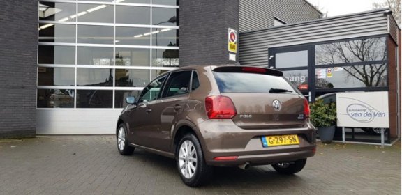 Volkswagen Polo - 1.2 TSI Highline adaptive cruise control, Led, navi - 1