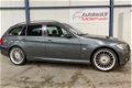 BMW 3-serie Touring - 318d Executive /HAL-LEDER/SPORTINT./NAVI/PDC - 1 - Thumbnail