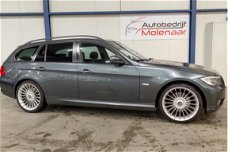 BMW 3-serie Touring - 318d Executive /HAL-LEDER/SPORTINT./NAVI/PDC