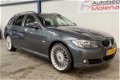 BMW 3-serie Touring - 318d Executive /HAL-LEDER/SPORTINT./NAVI/PDC - 1 - Thumbnail