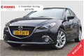 Mazda 3 - 3 2.0 GT-M - Rijklaarprijs - 1 - Thumbnail