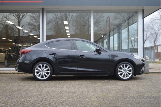 Mazda 3 - 3 2.0 GT-M - Rijklaarprijs - 1