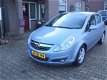 Opel Corsa - 1.4-16V Enjoy airco, cruise control, zeer mooie auto - 1 - Thumbnail