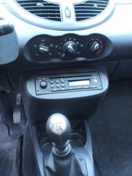 Renault Twingo - 1.2-16V Dynamique , 83dkm, airco, cruise control - 1