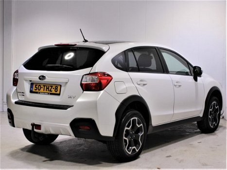 Subaru XV - 2.0i Luxury AWD | Trekhaak | Dealer Ondh. | NAP Pas | - 1