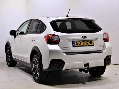 Subaru XV - 2.0i Luxury AWD | Trekhaak | Dealer Ondh. | NAP Pas | - 1