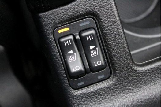 Subaru XV - 2.0i Luxury AWD | Trekhaak | Dealer Ondh. | NAP Pas | - 1
