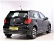 Volkswagen Polo - 1.0 95pk BlueMotion | Navi | L/M Velgen | 1e Eigenaar | NAP Pas | - 1 - Thumbnail