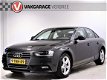 Audi A4 - 1.8 TFSI Business Edition | Navi | Xenon | Eerste eigenaar | Trekhaak | NAP Pas | - 1 - Thumbnail