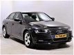 Audi A4 - 1.8 TFSI Business Edition | Navi | Xenon | Eerste eigenaar | Trekhaak | NAP Pas | - 1 - Thumbnail