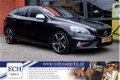 Volvo V40 - D2 R-Design, 18 inch, Navi, Dealer onderhouden, ECC - 1 - Thumbnail