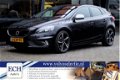 Volvo V40 - D2 R-Design, 18 inch, Navi, Dealer onderhouden, ECC - 1 - Thumbnail