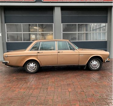 Volvo 164 - E 3.0 6 cilinder LPG APK 11-2020 nu 2500, - koopje - 1