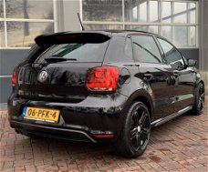 Volkswagen Polo - 1.4 TSI GTI Automaat, Navi, 18inch, Cruise 180pk Dealer onderhouden 2011 km 95.000