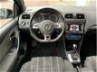 Volkswagen Polo - 1.4 TSI GTI Automaat, Navi, 18inch, Cruise 180pk Dealer onderhouden 2011 km 95.000 - 1 - Thumbnail