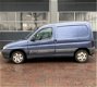 Citroën Berlingo - 1.9 D 600 Special leuke beginners bus, radio cd-speler, trekhaak apk 02-2020 - 1 - Thumbnail