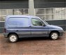 Citroën Berlingo - 1.9 D 600 Special leuke beginners bus, radio cd-speler, trekhaak apk 02-2020 - 1 - Thumbnail