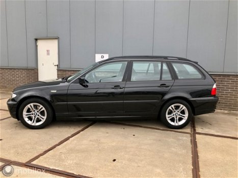 BMW 3-serie Touring - 318i Executive - 1