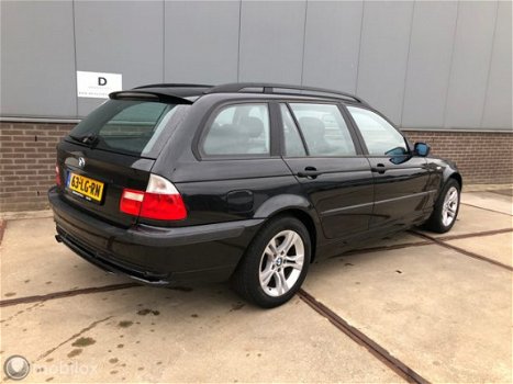 BMW 3-serie Touring - 318i Executive - 1