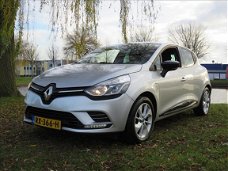 Renault Clio - 0.9 Tce Intens *LIMITED* NIEUWSTAAT VEEL OPTIES *BOVAG