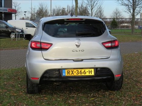 Renault Clio - 0.9 Tce Intens *LIMITED* NIEUWSTAAT VEEL OPTIES *BOVAG - 1