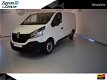 Renault Trafic - 1.6 dCi T27 L1H1 Comfort*Airco*Passagiersbank*Tel.Bluetooth*PDC - 1 - Thumbnail