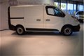 Renault Trafic - 1.6 dCi T27 L1H1 Comfort*Airco*Passagiersbank*Tel.Bluetooth*PDC - 1 - Thumbnail