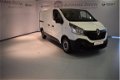 Renault Trafic - 1.6 dCi T27 L1H1 Comfort*Airco*Passagiersbank*Tel.Bluetooth*PDC - 1 - Thumbnail