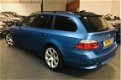 BMW 5-serie Touring - 525i/EXE/AUT/LEER/NAVI/APK 23-1-2021 - 1 - Thumbnail