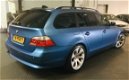 BMW 5-serie Touring - 525i/EXE/AUT/LEER/NAVI/APK 23-1-2021 - 1 - Thumbnail