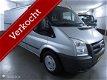 Ford Transit - 280M 2.2 TDCI Economy Edition 2X SCHUIFDEUR - 1 - Thumbnail