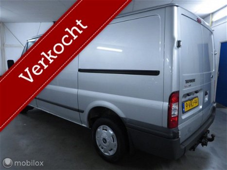 Ford Transit - 280M 2.2 TDCI Economy Edition 2X SCHUIFDEUR - 1