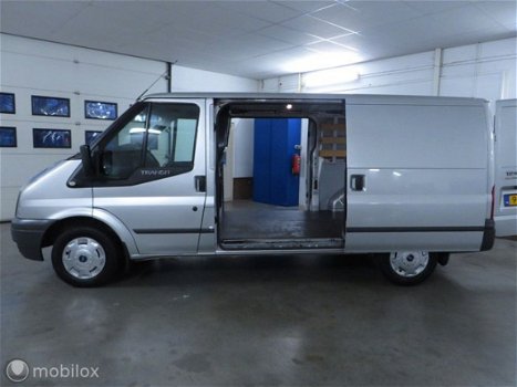 Ford Transit - 280M 2.2 TDCI Economy Edition 2X SCHUIFDEUR - 1