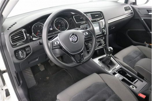 Volkswagen Golf - 1.2 TSI 110 PK Highline NAVI / CLIMA / CAMERA / CRUISE - 1