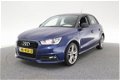 Audi A1 Sportback - 1.0 TFSi 95 pk Adrenalin / S Line exterieur / 17