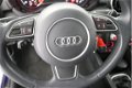 Audi A1 Sportback - 1.0 TFSi 95 pk Adrenalin / S Line exterieur / 17