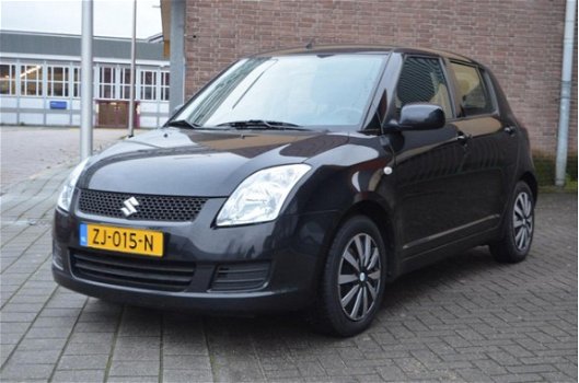 Suzuki Swift - 1.3 Comfort - 1