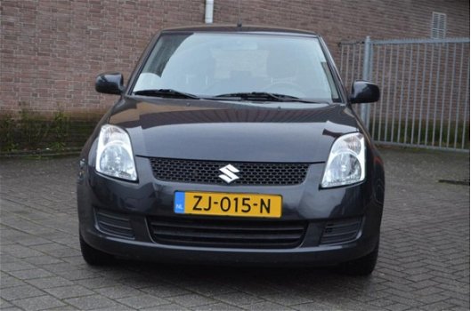 Suzuki Swift - 1.3 Comfort - 1