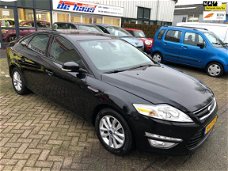Ford Mondeo - 1.6 TDCi ECOnetic Lease Trend