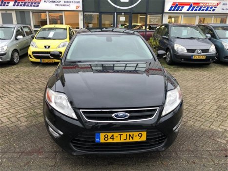 Ford Mondeo - 1.6 TDCi ECOnetic Lease Trend - 1