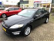 Ford Mondeo - 1.6 TDCi ECOnetic Lease Trend - 1 - Thumbnail