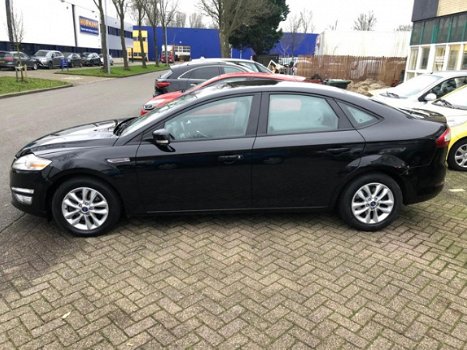 Ford Mondeo - 1.6 TDCi ECOnetic Lease Trend - 1