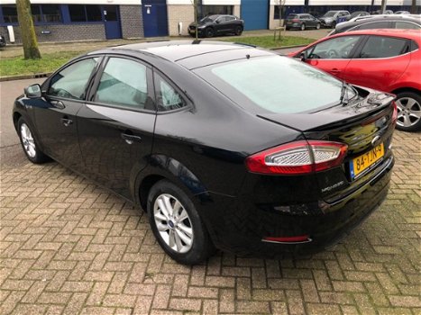 Ford Mondeo - 1.6 TDCi ECOnetic Lease Trend - 1